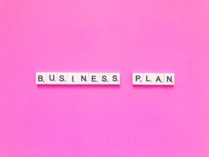 Business plan