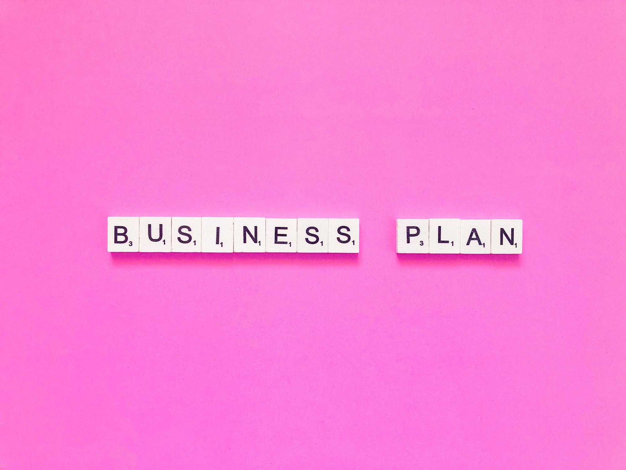 Business Plan