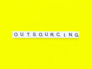 outsourcing