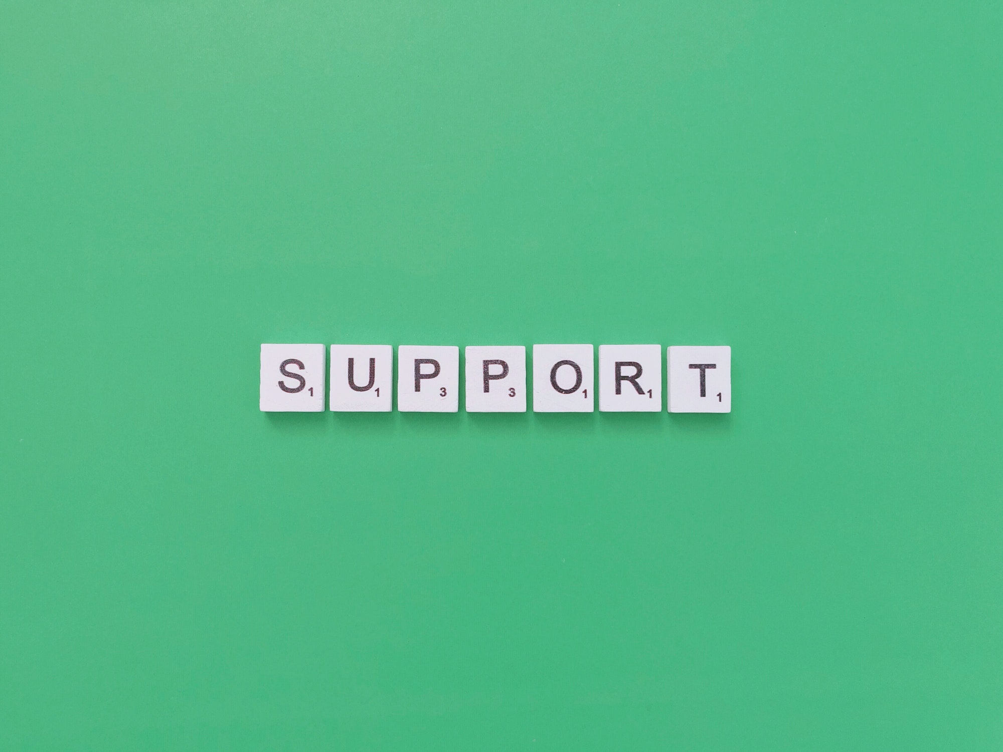 Management Support