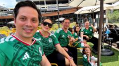 World Cup dreams shattered as StubHub tickets cancelled at last minute leaving fans stranded outside stadiums