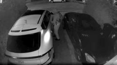Don’t expect trackers to save your stolen car, experts say