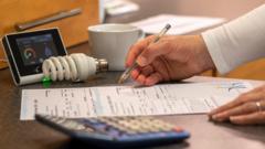 SSE Airtricity bills to increase by more than £70 a year