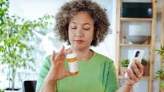 Wegovy weight loss pill now available in UK – here’s what you need to know