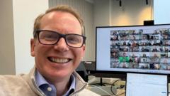 I run the UK’s biggest bank, here are five ways to manage your money