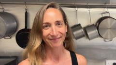 Parent cooking classes ‘built my confidence’
