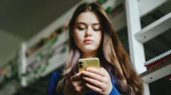 Don’t panic – five ways to stop your kids’ endless scrolling