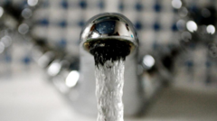 Ex-Southern Water boss charged over alleged plan to manipulate water tests
