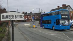 Preston Bus still to decide on Burnham’s £2 cap