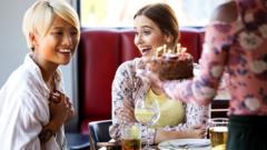 Prosecco, cakes and beauty products – how to get birthday freebies and why there’s a catch