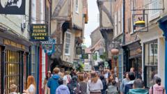 England’s mayors to be given power to introduce tourist tax
