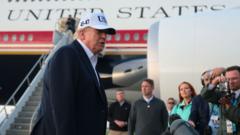 Trump says AI safety fears a ‘hoax’ as he rejects calls for greater safeguards