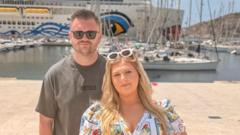 We bought our £242,000 home without a deposit – here’s how