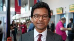 UK needs plan in case of ‘unprecedented’ AI job losses, says minister