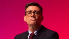 Burnham says public body will invest in electricity grid