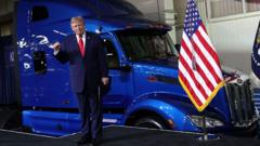 Trump wants to reduce the cost of fuel as the midterms loom – will it work?