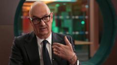 ‘Come all the way’ back to EU, French finance minister tells UK