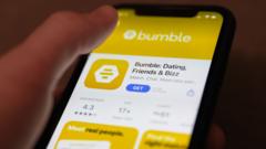 Bumble bought for $1.3bn in ‘bet on the future of humanity’