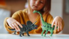 How a Chinese-made toy gets to a US retailer