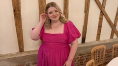 I find it quite demoralising in store – why I do all my shopping online